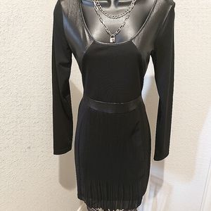 Black Kessley dress